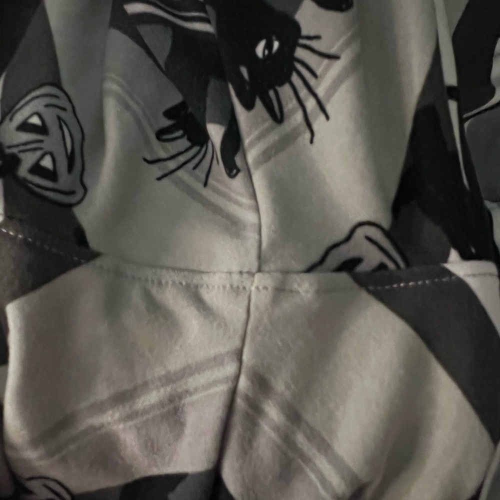 Lularoe TC2 Leggings - Picture 3 of 6